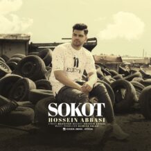 دانلود آهنگ جدید حسین عباسی به نام سکوت